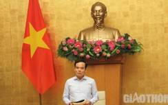 Phó Thủ tướng: Xử lý vi phạm giao thông không có vùng cấm