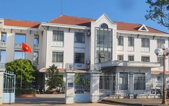 Gỡ bỏ bảng cấm quay phim, ghi âm, chụp ảnh tại các Sở ở Bạc Liêu