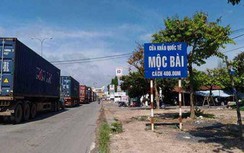 TP.HCM kiến nghị hỗ trợ 2.900 tỷ đồng làm cao tốc Mộc Bài