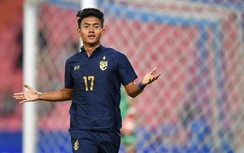 Kình địch của U22 Việt Nam tại SEA Games 32 chịu tổn thất lớn