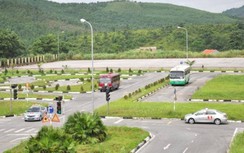 Đã phát hiện sai phạm trong sát hạch GPLX, sẽ chuyển cơ quan công an