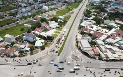 Chạy đua ráo riết cho ngày khởi công đường Vành đai 3 TP.HCM vào 30/6