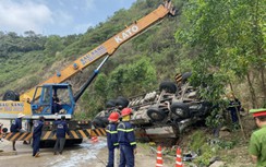 Vụ lật xe dưa 9 người thương vong ở Phú Yên: Đền bù các nạn nhân thế nào?