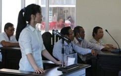 17 năm tù cho luật sư “rởm” lừa đảo, lạm dụng tín nhiệm chiếm đoạt tiền tỷ