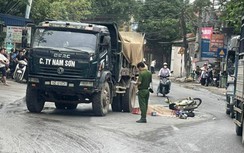 Tin tức tai nạn giao thông mới nhất ngày hôm nay 7/4/2023