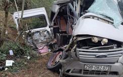 Lạng Sơn lý giải nguyên nhân gia tăng đột biến TNGT trên QL1