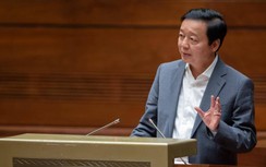 Phó Thủ tướng: Điều nào viết vào Luật Đất đai thì phải làm được