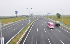 Bổ sung 2 dự án vào danh mục quan trọng quốc gia, trọng điểm ngành GTVT