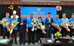 Công đoàn Ban QLDA Thăng Long đổi mới hoạt động, chăm lo người lao động