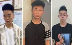 Nhóm thanh niên Phú Thọ chặn xe đánh người vì mâu thuẫn giao thông