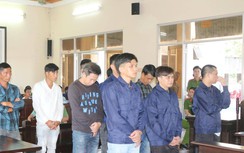 Tòa tuyên án vụ nhóm siêu trộm lấy trên 100 chiếc xe máy ở Bạc Liêu