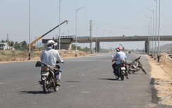 Chủ đầu tư lên tiếng vụ TNGT chết người trên cao tốc Vĩnh Hảo - Phan Thiết