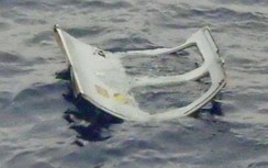 Trực thăng chở 10 người mất tích, Nhật Bản rốt ráo tìm kiếm nạn nhân