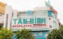 Phòng khám Đa khoa Tân Bình - địa chỉ khám sức khỏe uy tín