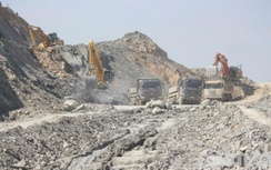 Quảng Trị bổ sung 2 mỏ đất san lấp nào cho cao tốc Vạn Ninh - Cam Lộ?