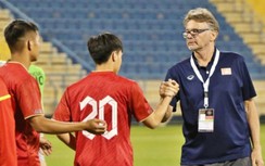 Sau SEA Games, U22 Việt Nam sắp đụng Trung Quốc ở giải đấu cực chất lượng