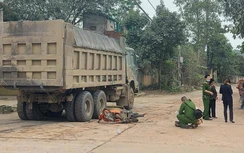 Tin tức tai nạn giao thông mới nhất ngày hôm nay 8/4/2023