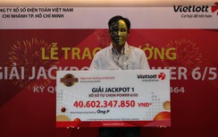 Kết quả xổ số Vietlott 8/4: Ai là chủ nhân giải thưởng 42 tỷ đồng?