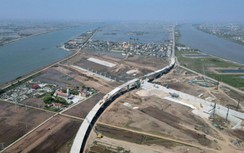 Ba dự án ODA giao thông lớn chậm tiến độ