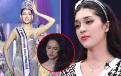 Hương Giang có thể bị phạt ra sao khi tổ chức cuộc thi hoa hậu trái phép?