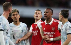 Nhận định, dự đoán kết quả Liverpool vs Arsenal, vòng 30 Ngoại hạng Anh