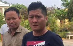 Nghi phạm vụ nhận hối lộ tại Trung tâm Pháp y Quảng Ngãi vừa bị bắt là ai?