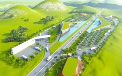 Bộ GTVT "chốt" vị trí, quy mô 8 trạm dừng nghỉ trên cao tốc Bắc - Nam
