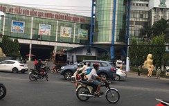 Trụ sở tập đoàn Tân Hiệp Phát đang được công an phong toả, khám xét