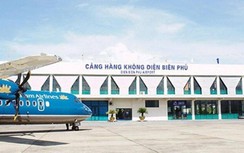 Điều chỉnh cục bộ quy hoạch Cảng hàng không Điện Biên giai đoạn đến 2030