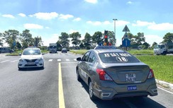 Ngăn chặn kịp thời tham nhũng, tiêu cực trong đào tạo, sát hạch cấp GPLX