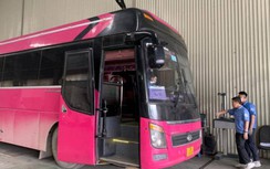 Chấn chỉnh ngay việc từ chối kiểm định vì không có chứng từ bảo dưỡng