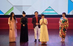 NSƯT Ngọc Huyền nghẹn ngào nhớ lại kỷ niệm ở Nhà hát Tuổi trẻ