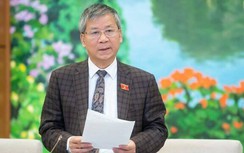 Một đại biểu Quốc hội tự đề xuất dự án luật về chuyển đổi giới tính