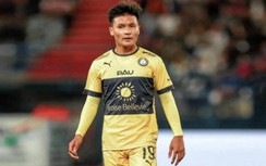 Người đại diện hành động, tương lai Quang Hải sắp được định đoạt?