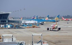 Chưa đủ cơ sở xem xét giảm giá dịch vụ cất hạ cánh chuyến bay nội địa