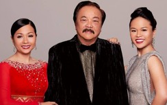 Khởi tố Chủ tịch Tân Hiệp Phát Trần Quí Thanh cùng hai con gái