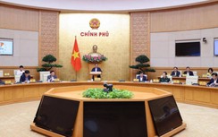 Thủ tướng: Tiếp thu tối đa ý kiến nhân dân để hoàn thiện dự án Luật Đất đai