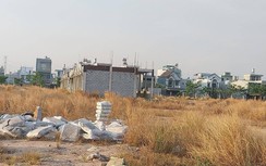 Dân tái định cư sân bay Long Thành ngóng chợ, trường học