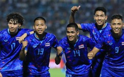 Gặp khó trước SEA Games, kình địch của U22 Việt Nam còn nhận cú sốc