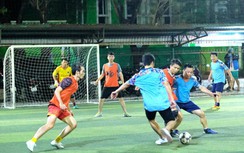 DVK tổ chức hội thao chào mừng Đại hội Công đoàn nhiệm kỳ 2023 - 2028