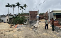 Quảng Ninh: Kỳ lạ 45 hộ dân “sống chui” trong chính nhà mình