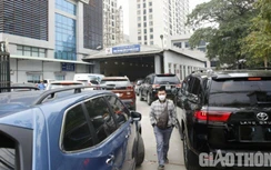 Sửa Nghị định 139, kỳ vọng giảm ùn tắc đăng kiểm