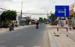 Những ngày đói lả mở đường Bốn Tổng - Một Ngàn