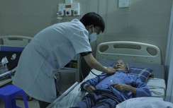 Tăng mạnh ca mắc Covid-19, có bất thường?