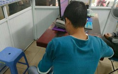 Tạm đình chỉ công việc đối với tài xế taxi bị tố bỏ rơi người già, trẻ nhỏ