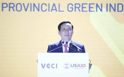 PCI 2022: Bắc Giang vụt sáng, bám đuổi sát nút "ngôi vương" Quảng Ninh