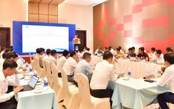 KVT tổ chức Hội nghị Khách hàng Kho cảng PVGAS Vũng Tàu năm 2023