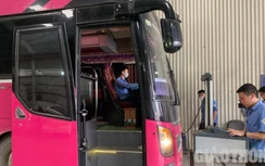 Cơ sở bảo dưỡng tham gia kiểm định xe, có lo "vừa đá bóng, vừa thổi còi"?