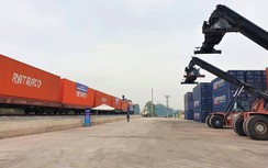 Lợi đủ đường với ga liên vận quốc tế