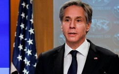 Bộ Ngoại giao thông tin về việc Ngoại trưởng Mỹ thăm Việt Nam